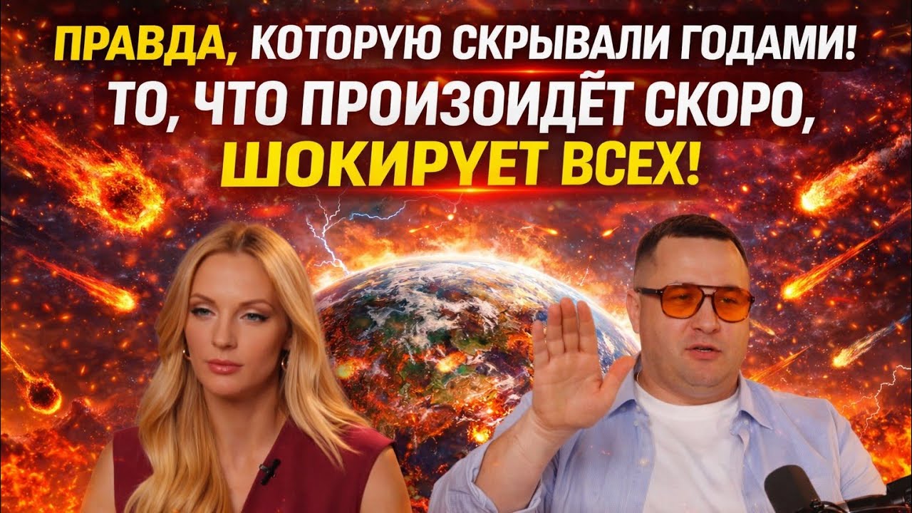 ⚠️ Видео, которое меняет восприятие будущего