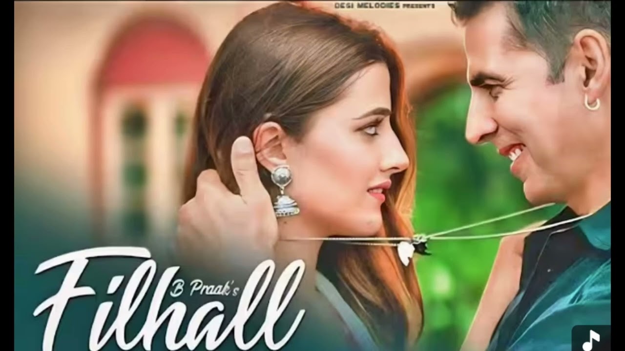 Kisi or ka hu filhall| New bollywood songs | lo-fi song 