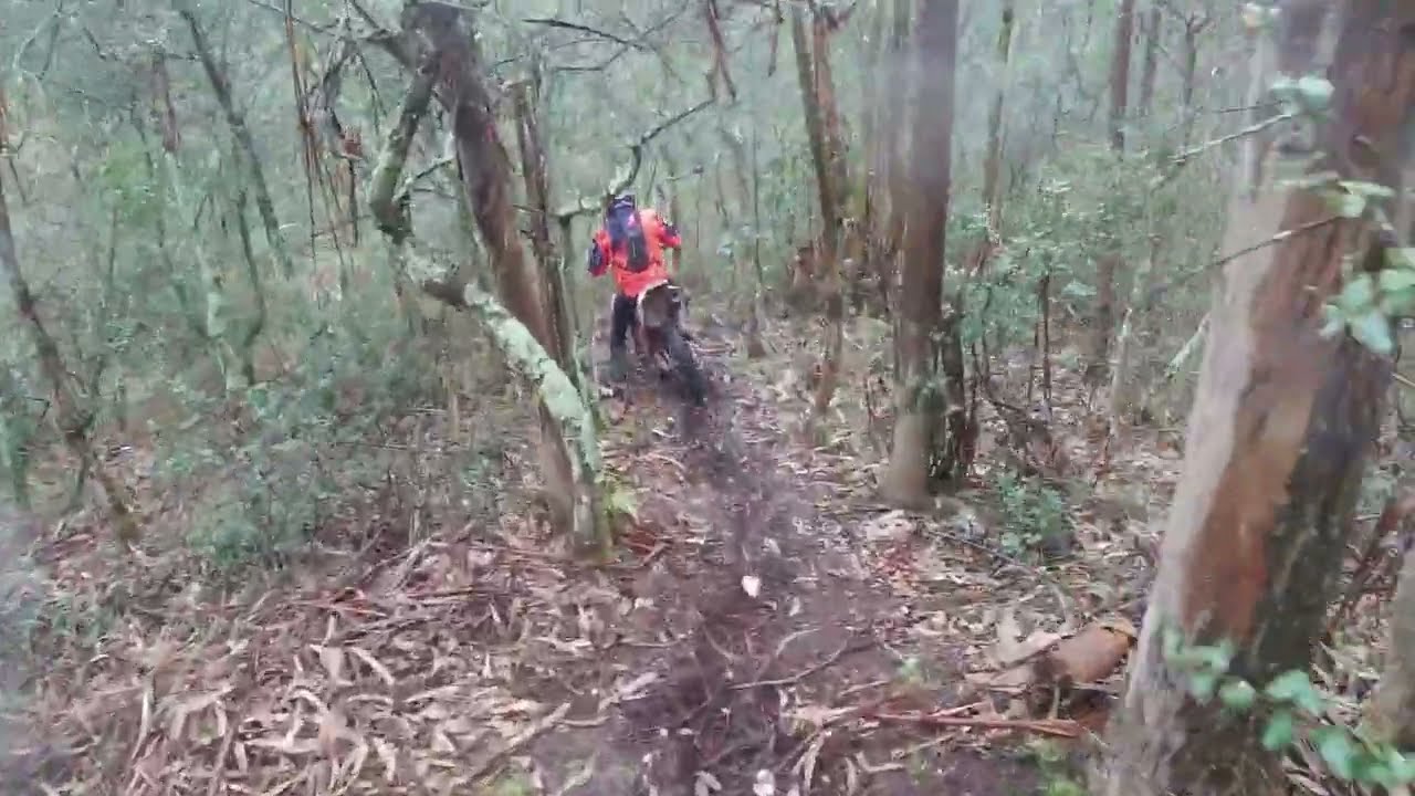 Enduro Agueda