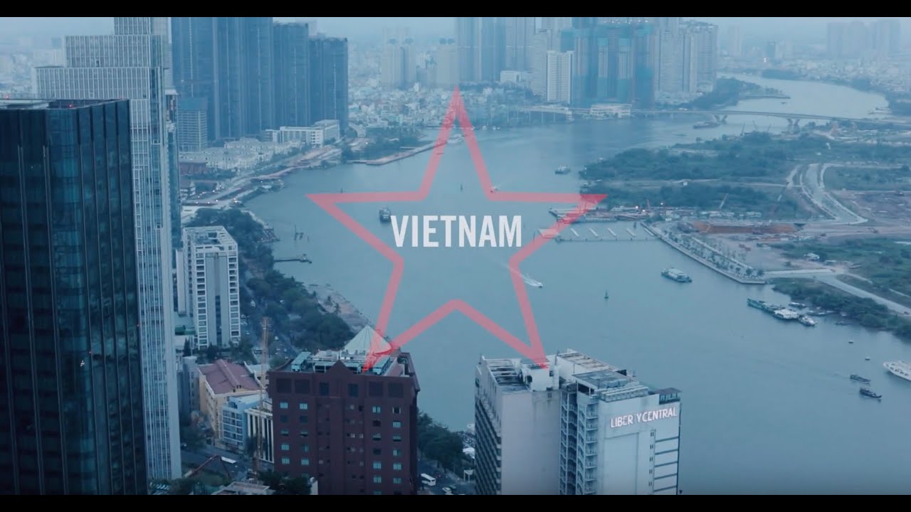 Inside Tuck's Global Insight Expeditions: Vietnam