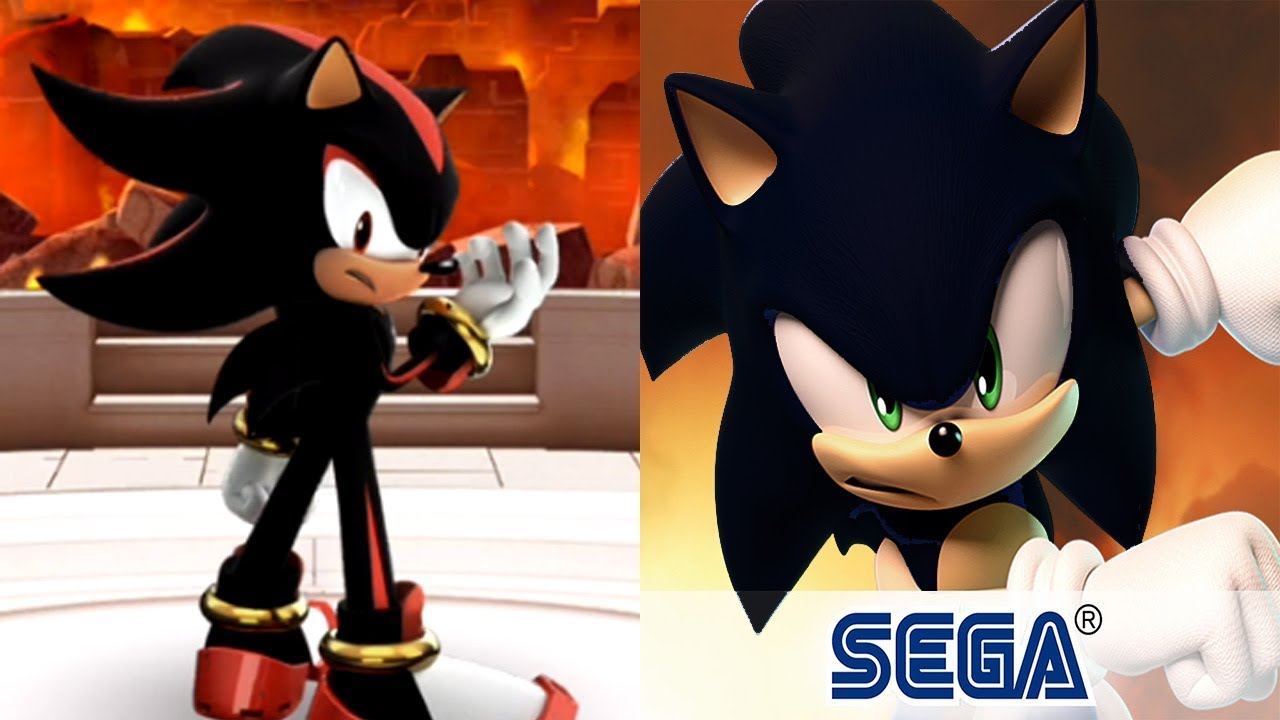 Sonic Forces: Speed Battle Android Gameplay Ep 3 - SHADOW