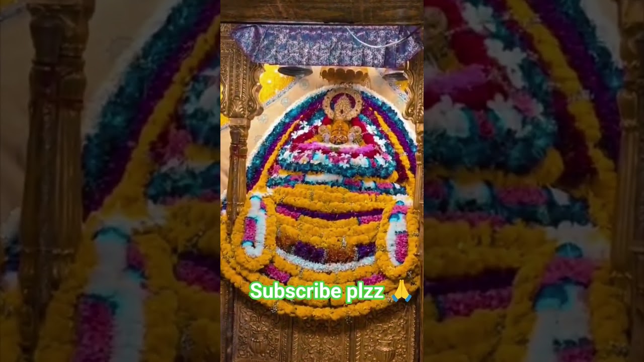 hath pakad lo mere o baba ab himat mne hari hh....