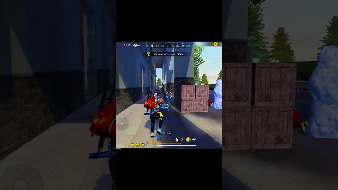 Vsk94 + P90 Vs 5 Enemy's 🤬 #shorts #short #shortsfeed #tondegamer