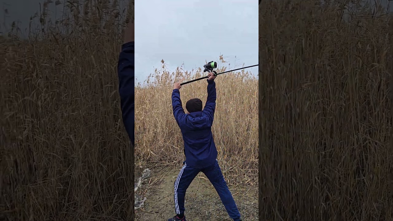 палочка carptoday Maestro m1 10ft(3m) 4.5lbs 