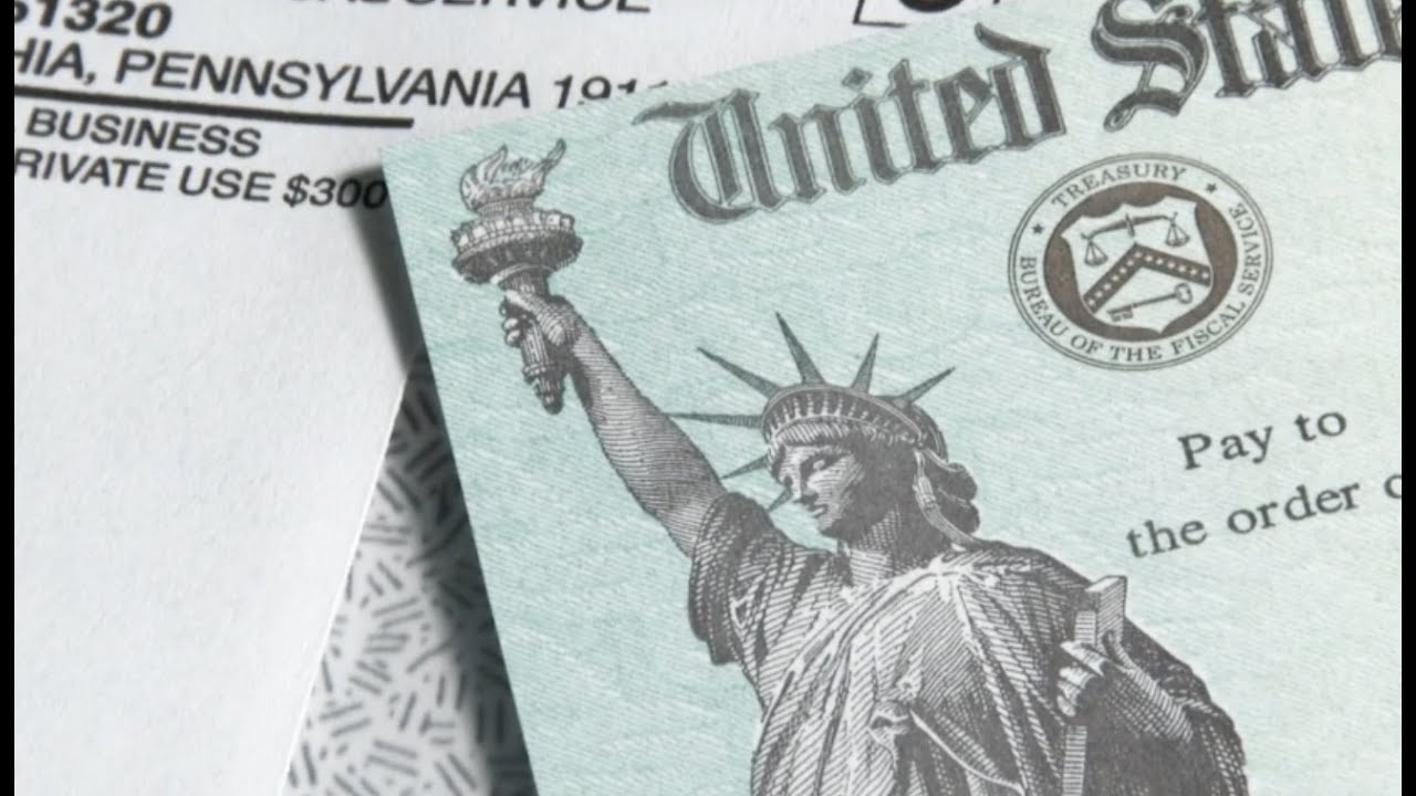 MoneyWise Guys discuss new stimulus proposal