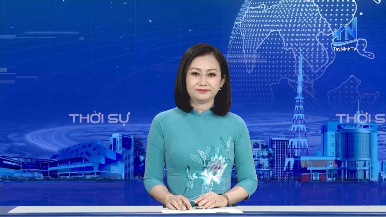 Giải ngân vốn đầu tư công ngành Nông nghiệp ngay từ đầu năm 2026 | TayNinhTV