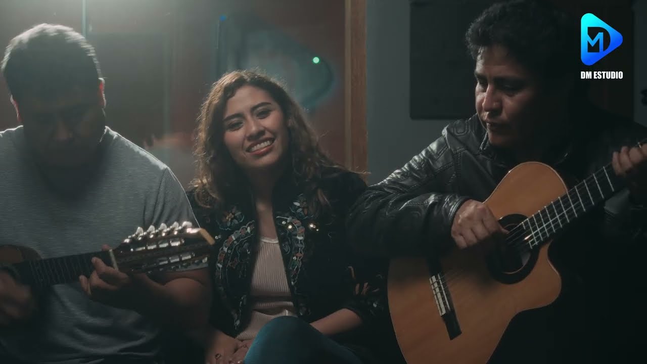 DUO TRADICION - CHILLIJCHI