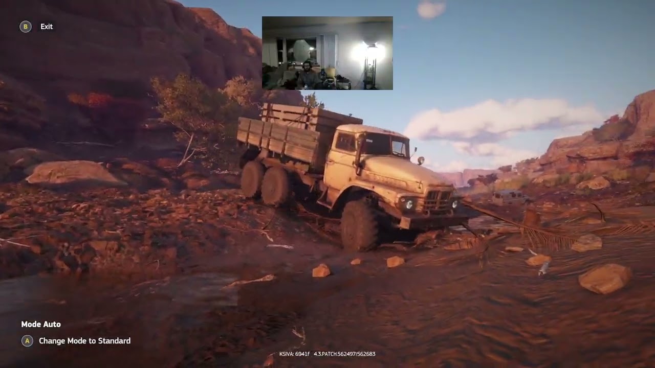 Continuing road craft (Part 15/15) #contentcreator #roadcraft #gameplay #4upageシ #offroad