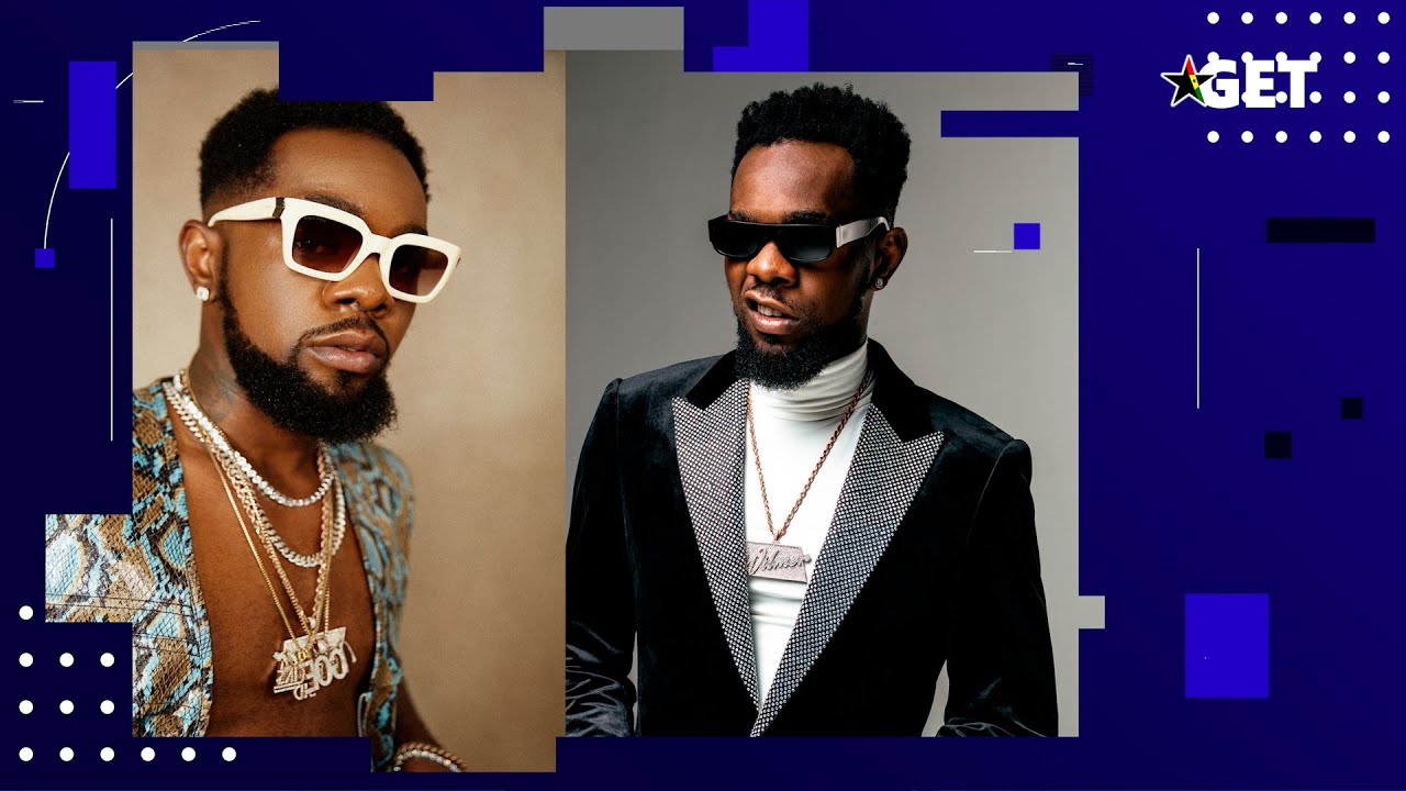 GET WET: AFRO BEATS IS FOR GHANA AND NIGERIA - PATORANKING DECLARES IN AN INTERVIEW