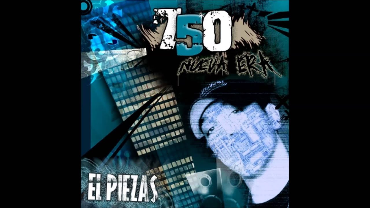 10. Piezas - Sweet Dreams (con Soriano) / 750 La Nueva Era (2006)