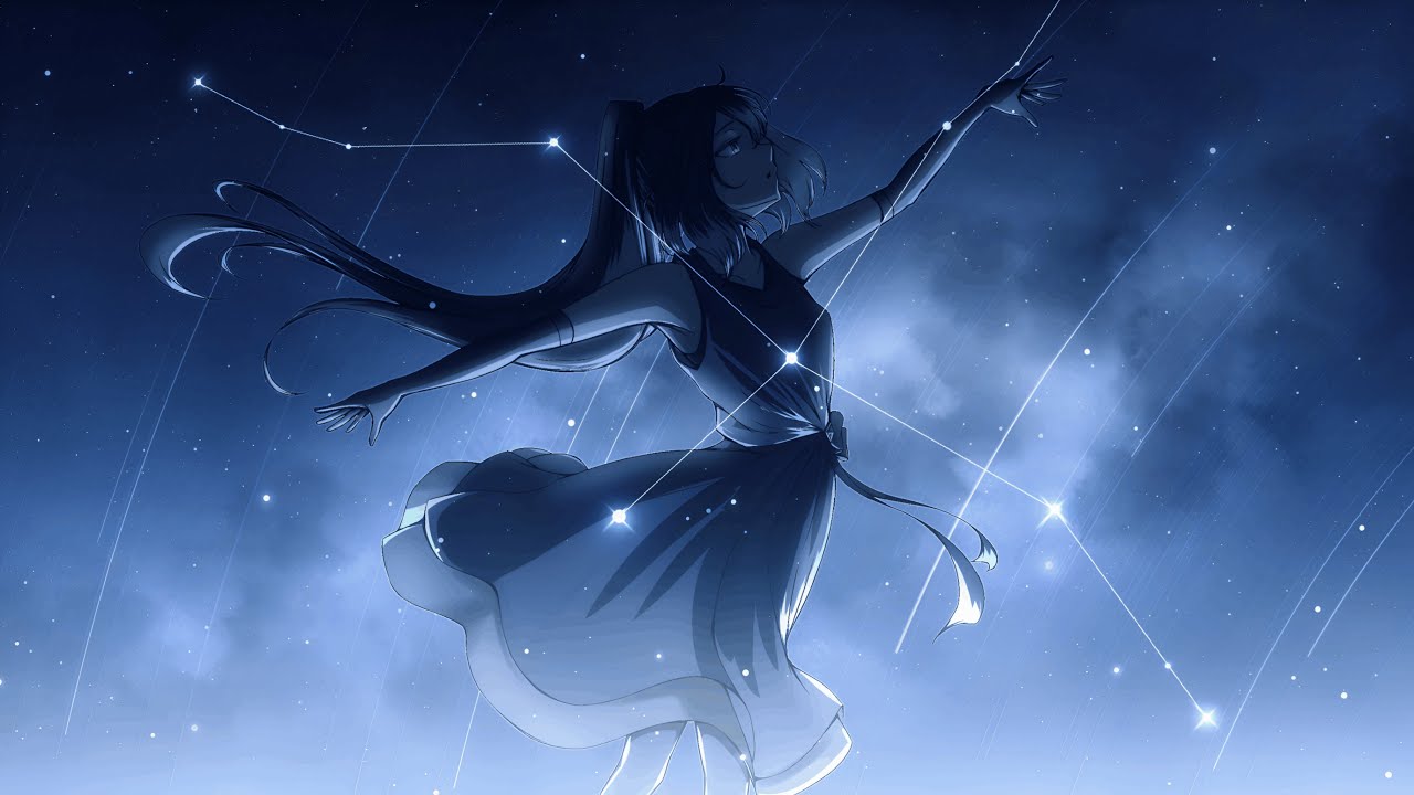 「Nightcore」Billie Eilish - CHIHIRO