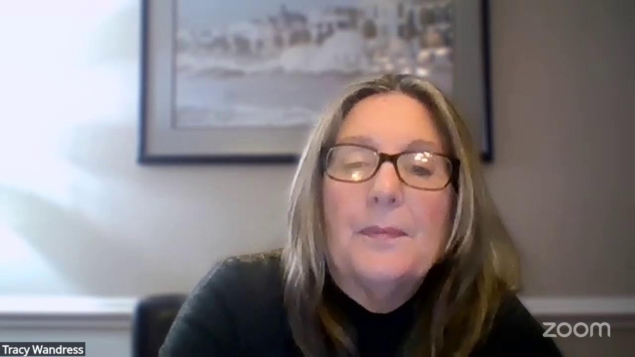 Next Chapter Living – Weekly Real Estate Conversation