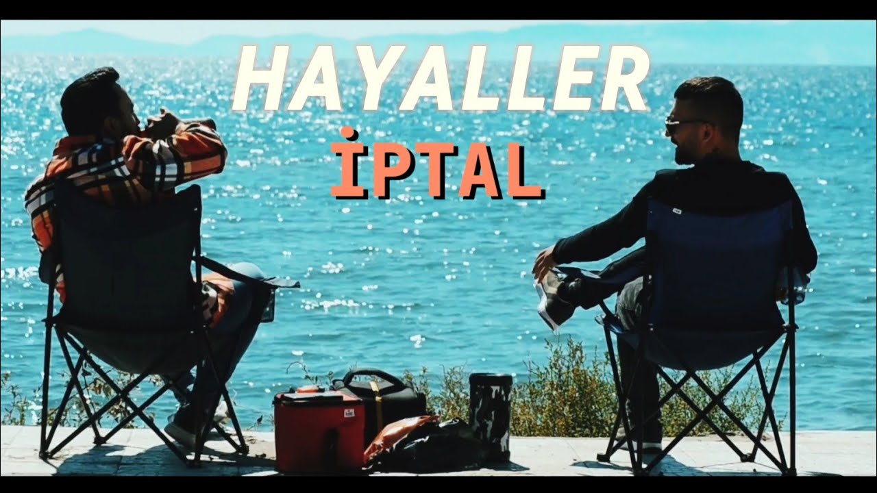 SercanKA - Hayaller İptal