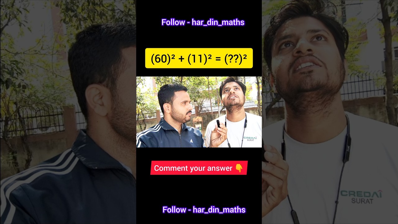 comment your answer 