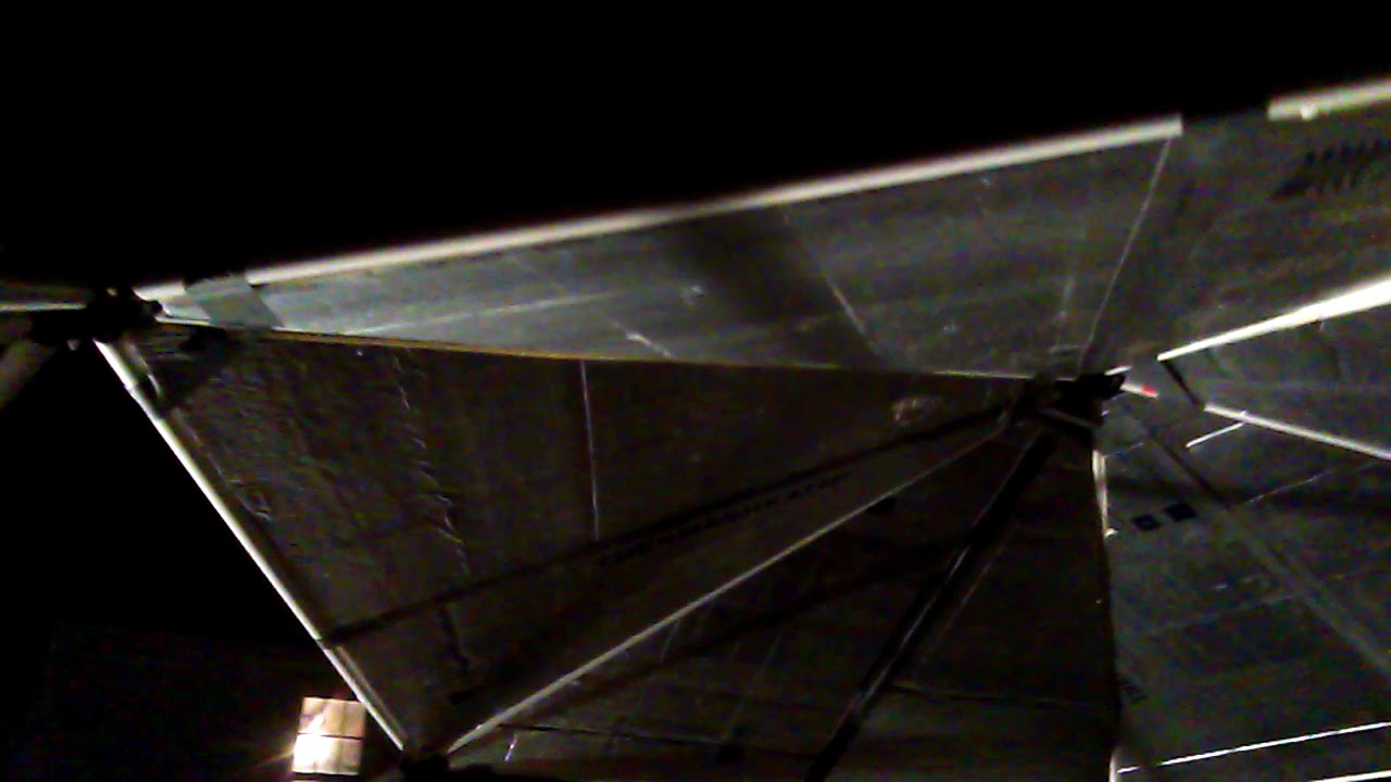 Dome Ideas: Covering Geodesic Dome with Insulation Board