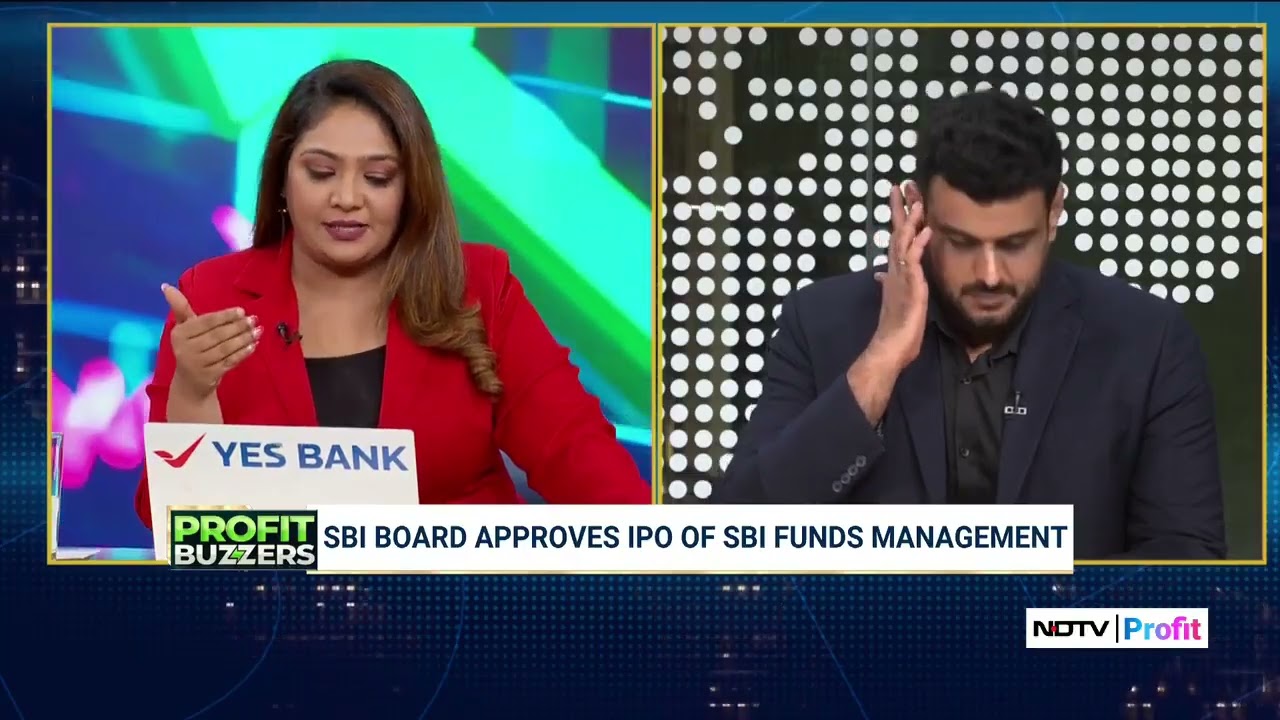 SBI MUTUAL FUND IPO COMING SOON  