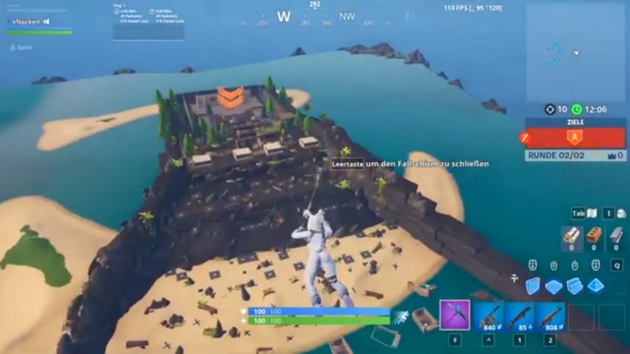 How to win Beach Assault every game