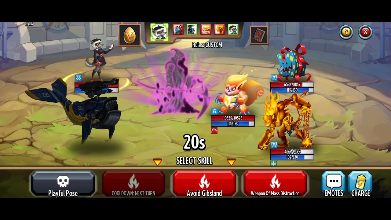 bonnie honey hardcarry against darkking
