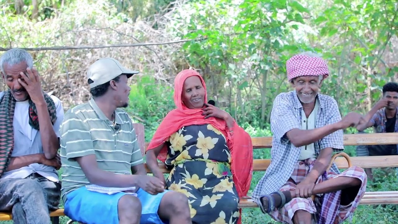 ሽ ቢያጭሽ....ቃሉ ደጋን