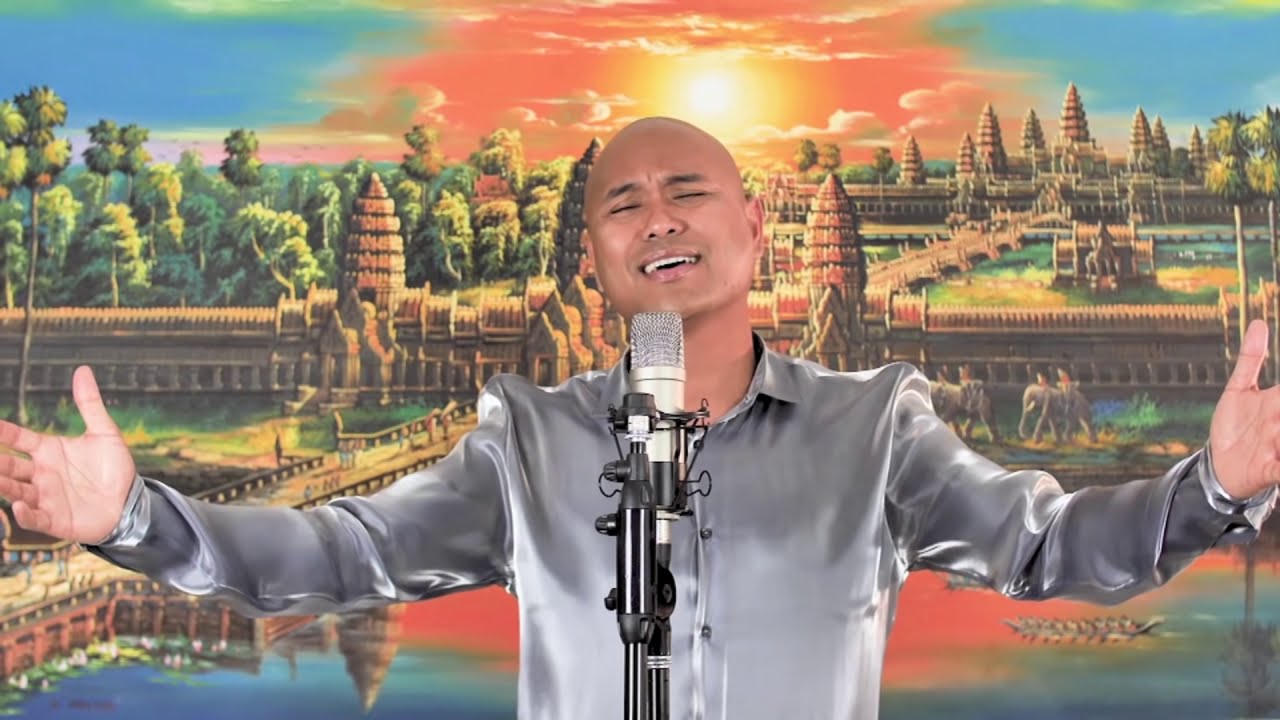 Jay Chan - រដូវភ្លៀងធ្លាក់ Rodov Pleang Tleak