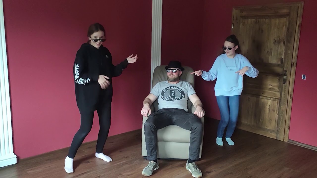 Fake - alter Mann 2001 (Musikvideo)