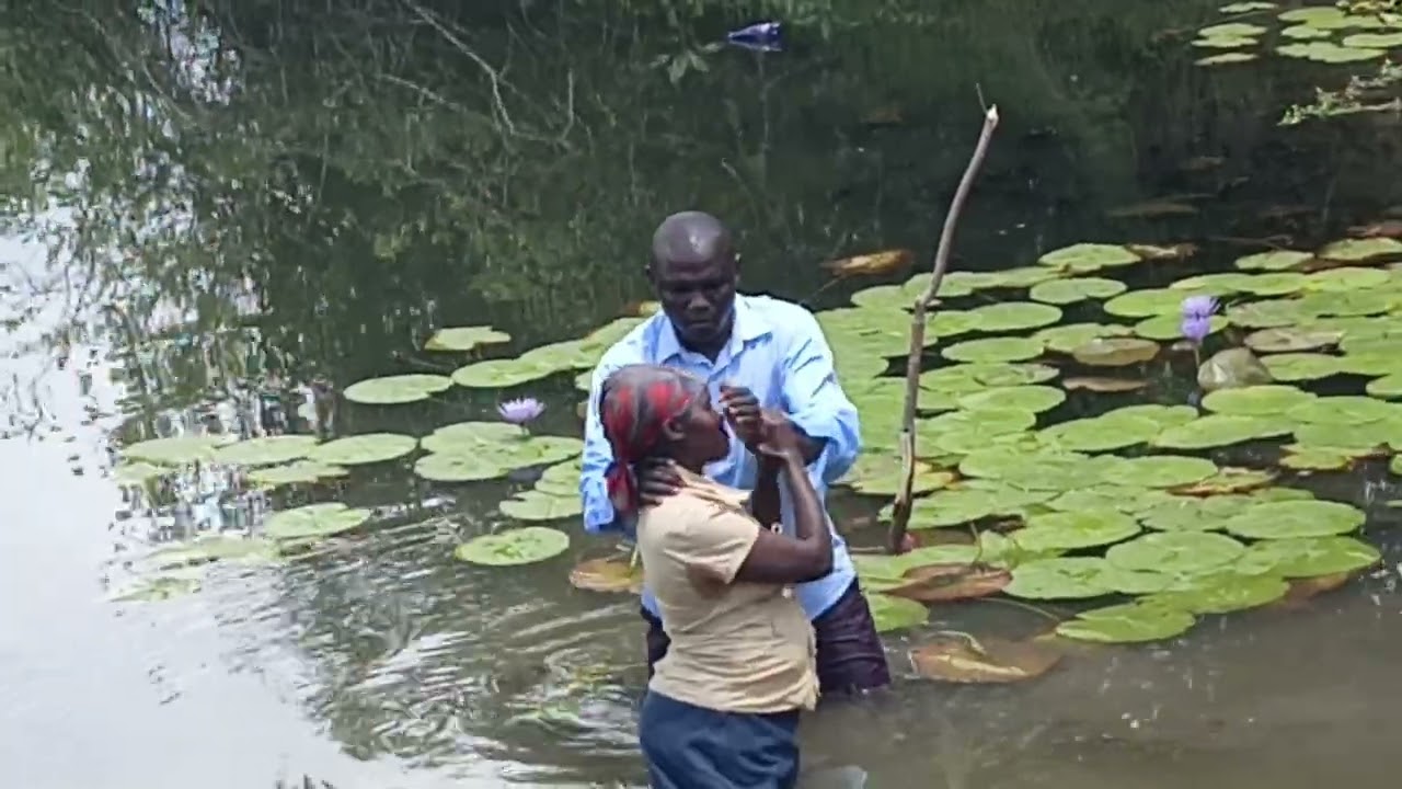 Pst rono at cheboyo