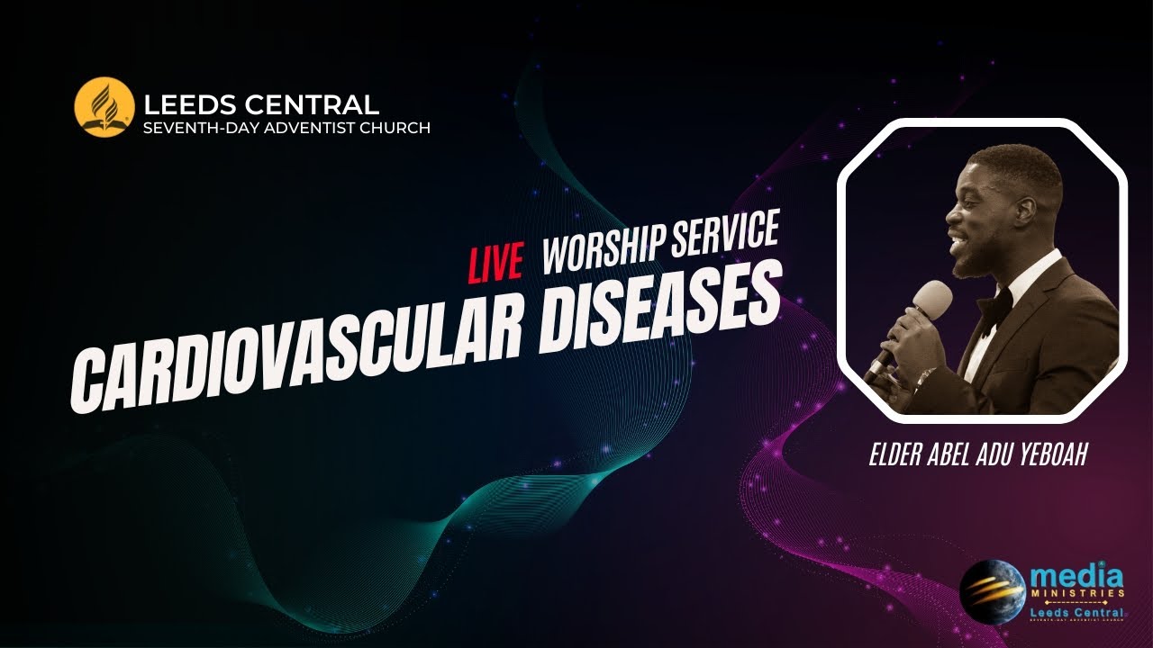 WORSHIP SERVICE  || 31st January 2026