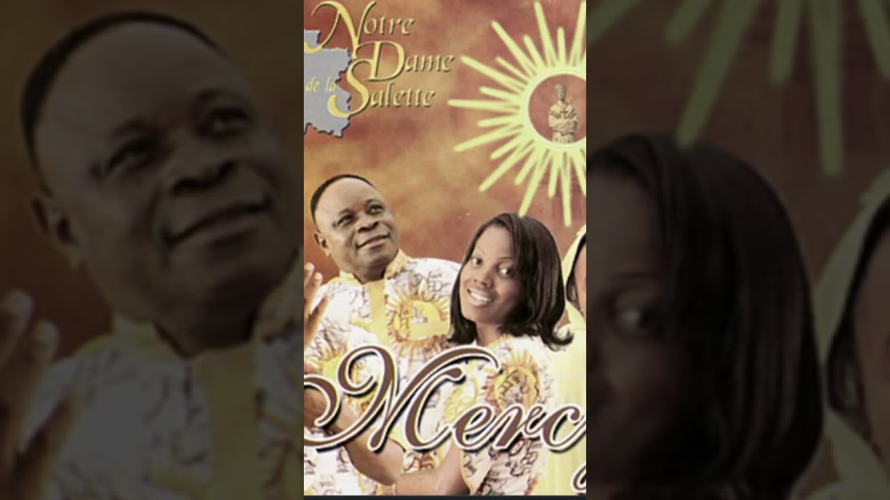 Notre Dame de la Salette Nzembi Tata