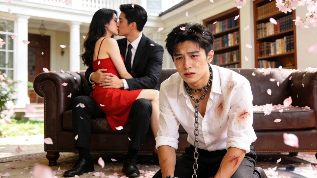 [Multi SUB] ｜全集｜結婚十年，妻子把我當她的工作跳板的工具，我毫不猶豫離婚，選擇愛我多年的美女總裁，她卻後悔了！#爽文 #短劇  #男频 #逆袭 #出軌 #復仇 #熱門短劇