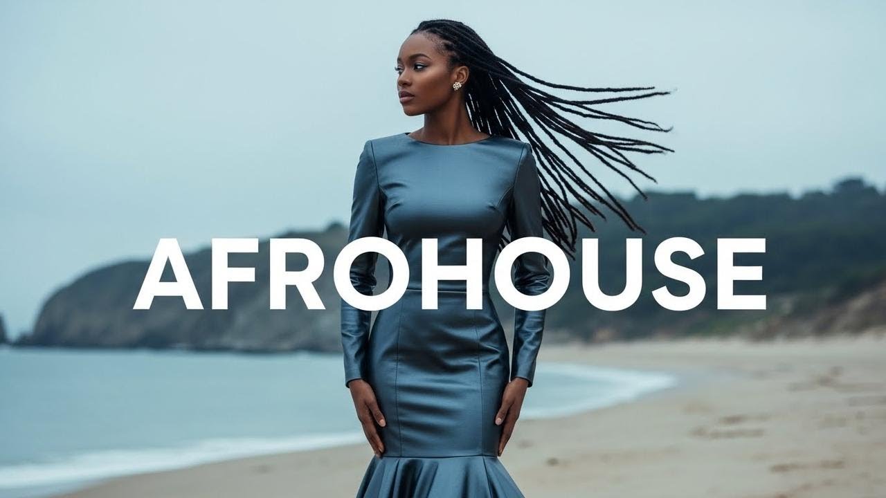 Afro House Mix 2026 | Midnight Afro House Dreams 2026