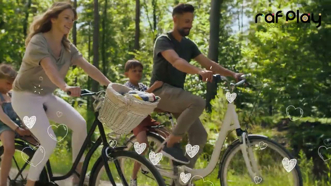 Best Online Adventure Store In UAE | Rafplay - Rideons, Scooters, ebikes
