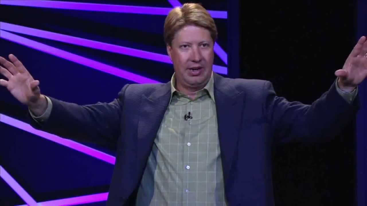 GMI Bible Study Day 1 to 3 (Ps Robert Morris)