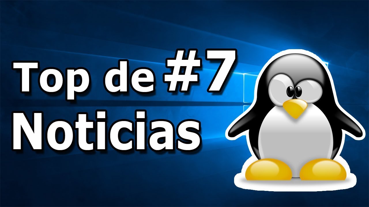 Windows 10 integrara Linux y otras noticias