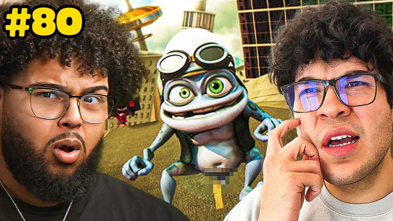 People Actually Thought These Things Were Funny? - Clooless Podcast #80