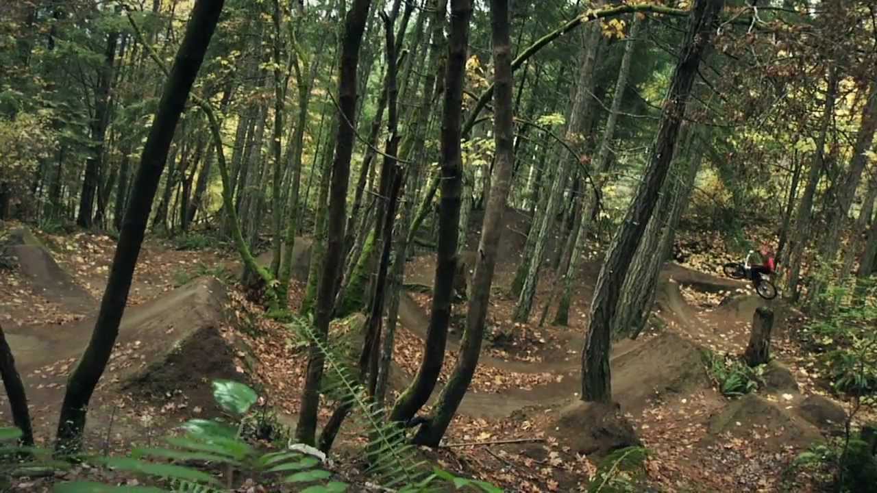 Mark Matthews - Fall Chromag Edit