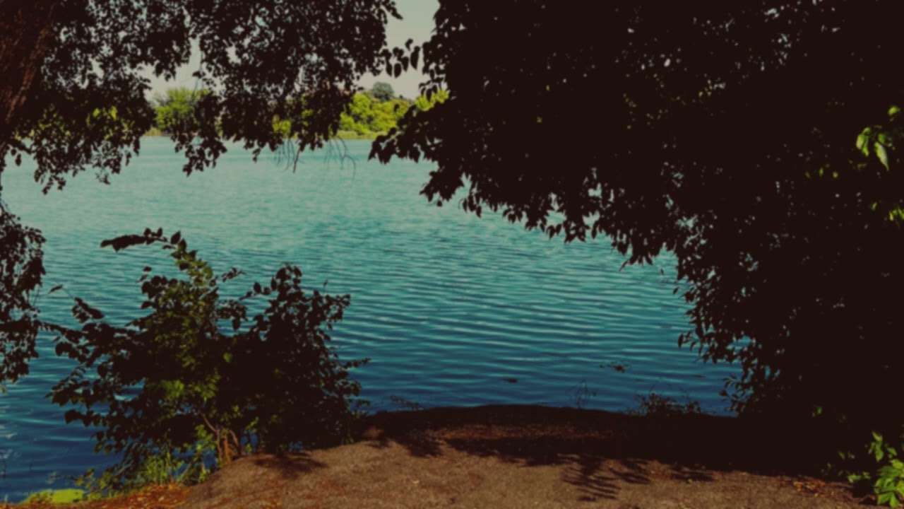 I don't know exactly what this feeling is