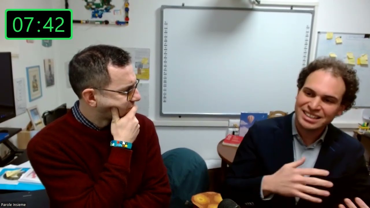 Consulente Aziendale con Edoardo Sportiello Sghirinzetti - 101 Lavori 