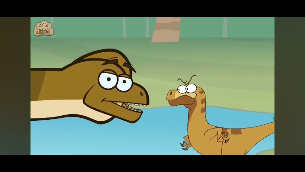 Ultrasaurus: Some People Said I'm not ultrasaurus they called me im look like a Huge Brachiosauruses