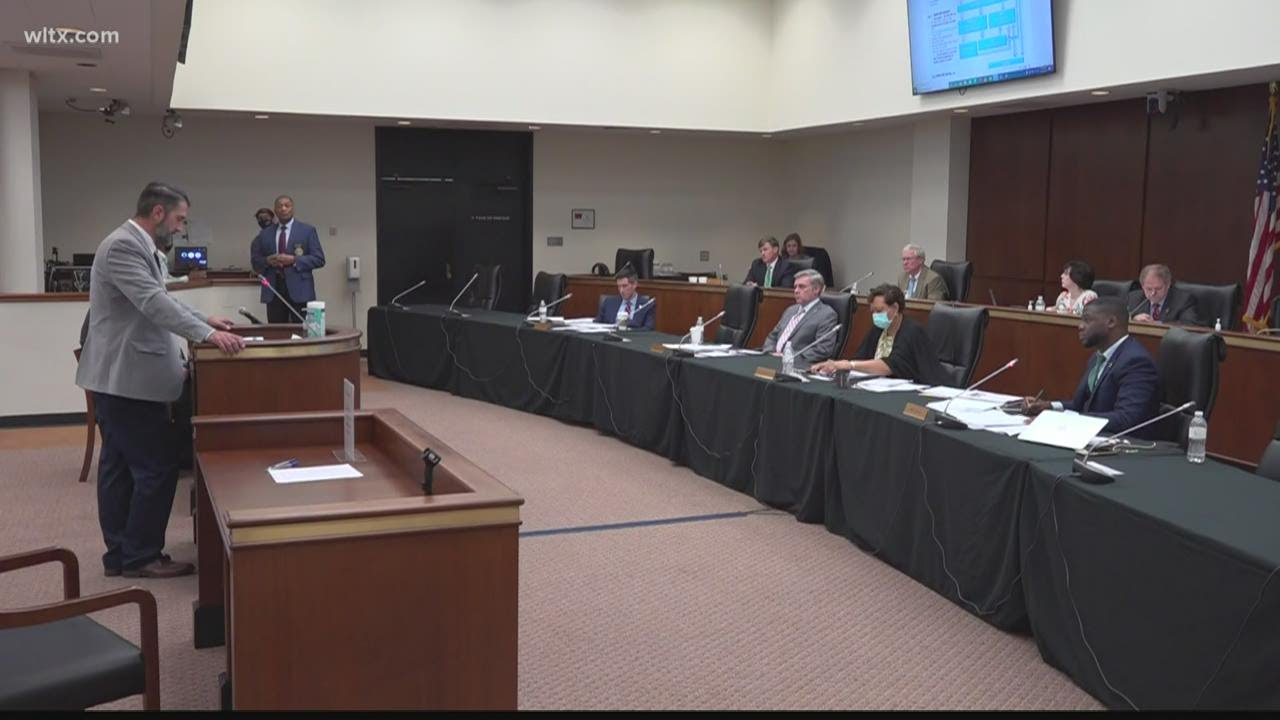 State Election Commission working on inaccuracies in voter rolls