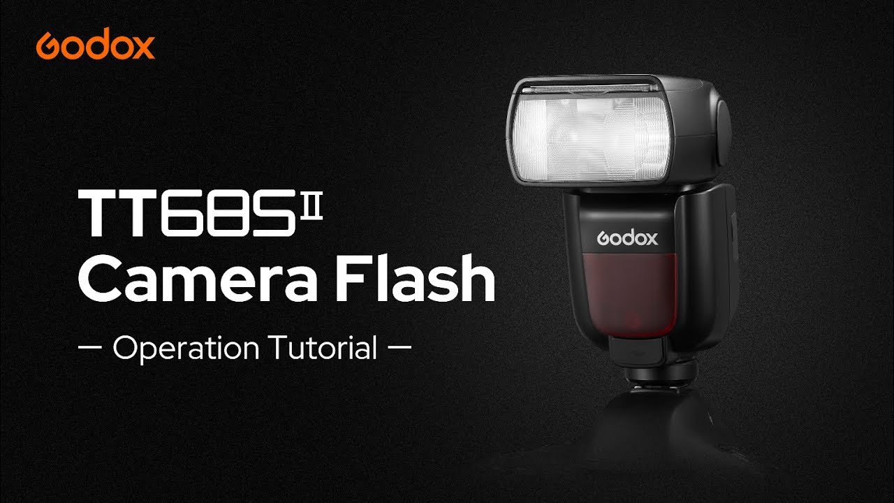 Godox: 