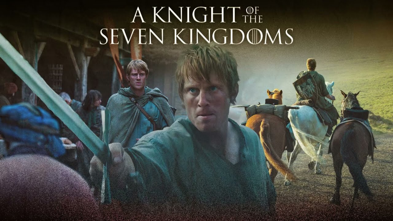 A Knight of the Seven Kingdoms বুক vs শো | Explained in Bangla