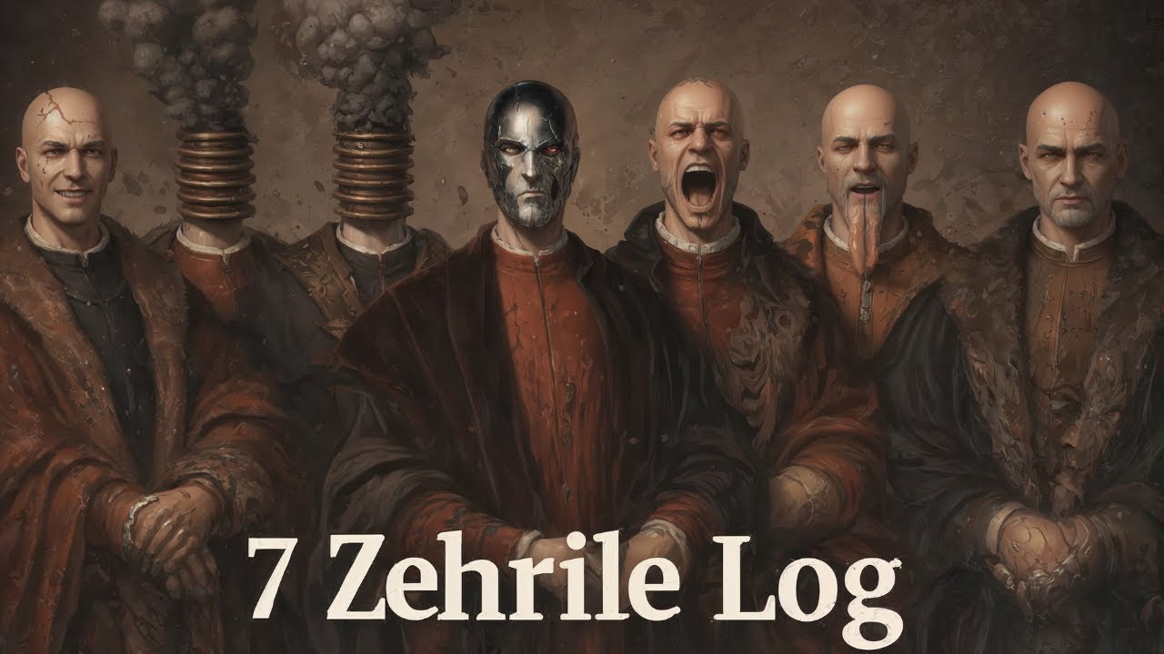 7 Zeherile Log: Inhe Aaj Hi Life Se Excise Karo! The Machiavelli System