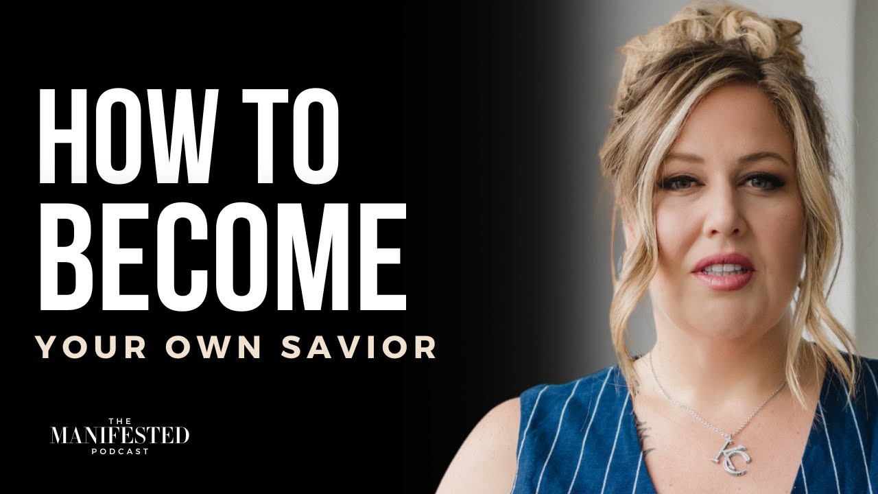 The Shocking Truth About My Journey to Self-Love