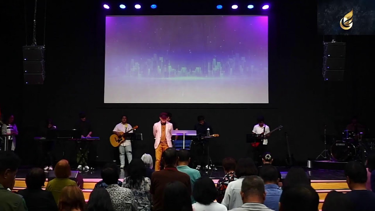 Sunday Celebration (February 08, 2026)