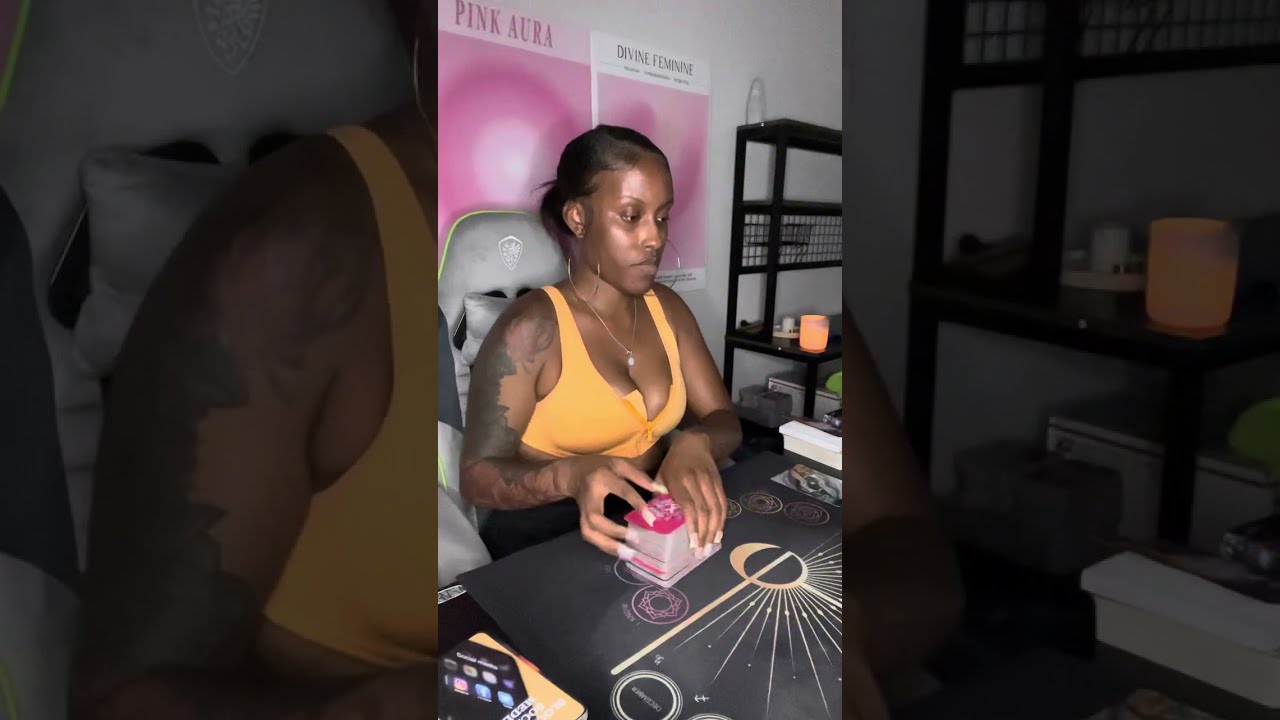 Gemini ♊️ EXPOSED for being a HO€ 🤣 this reading was crazy & told ALL their business🍿👀