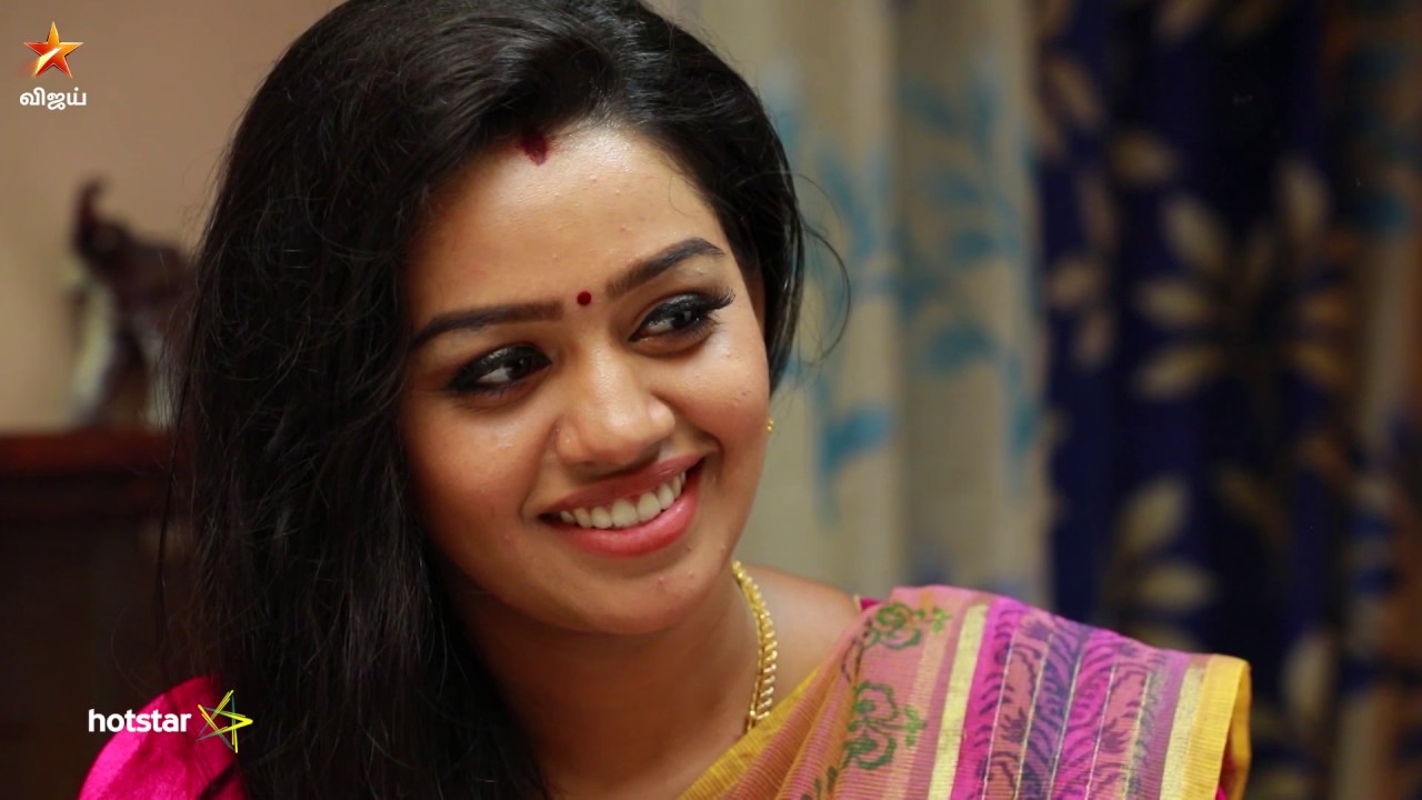 Saravanan Meenatchi Full Episode 1468