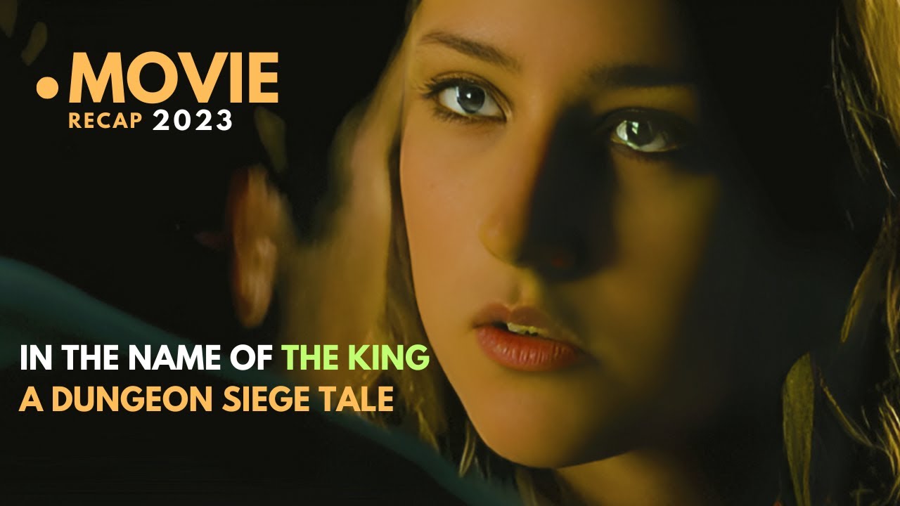 The Commander underestimated a farmer's fighting abilities | Movie Recap