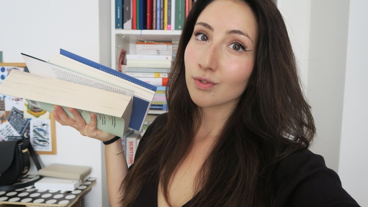 Letture e riletture
