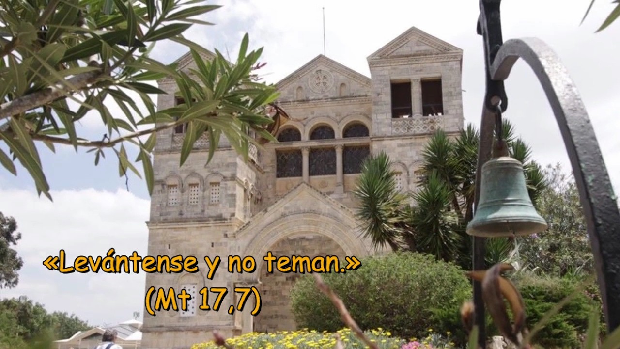 Palabra de Vida - Marzo 2026