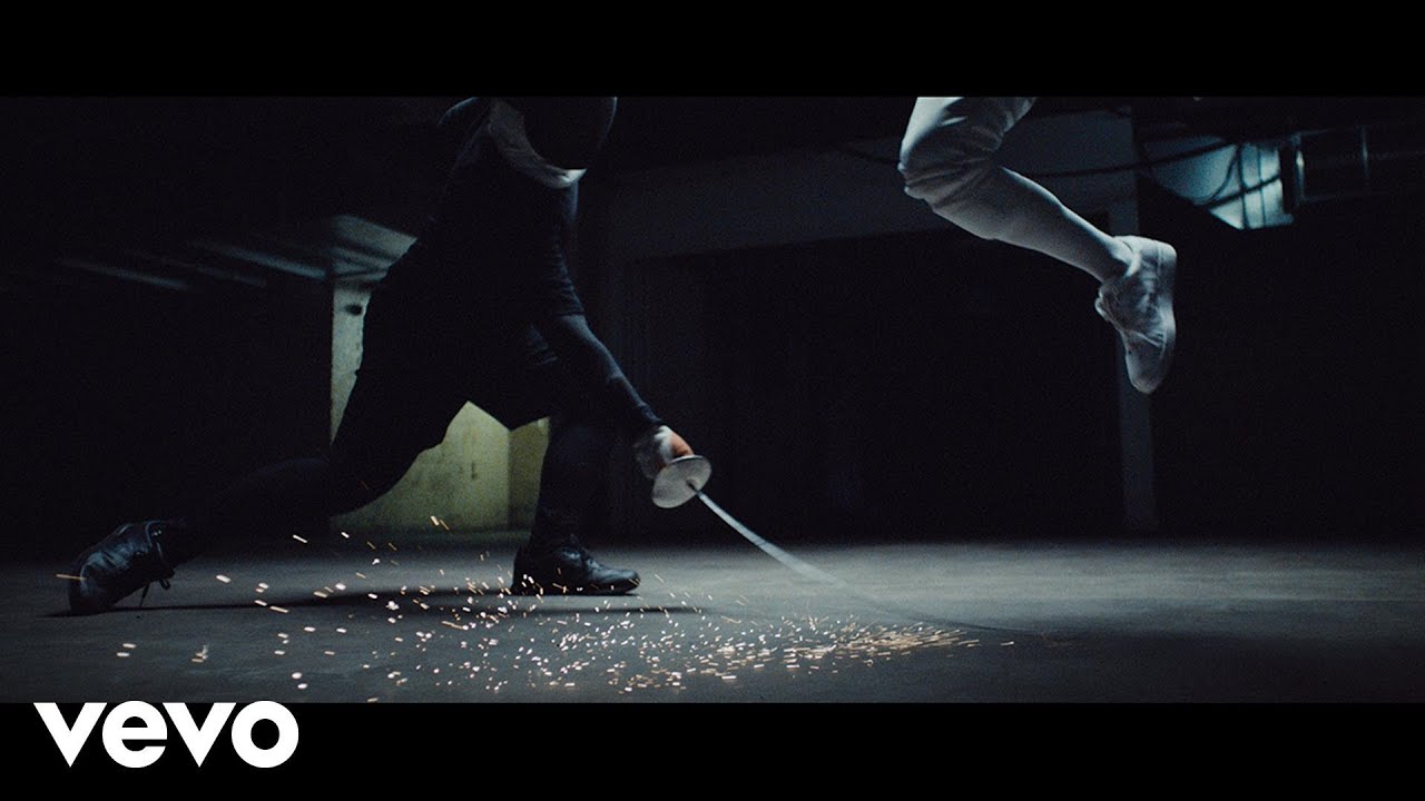 Other Lives - Reconfiguration (Official Video)